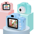 Mini Kids Digital Camera