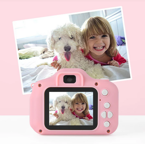 Mini Kids Digital Camera