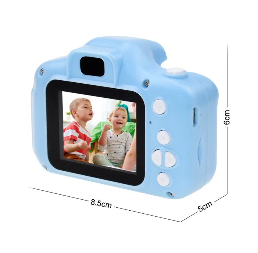 Mini Kids Digital Camera