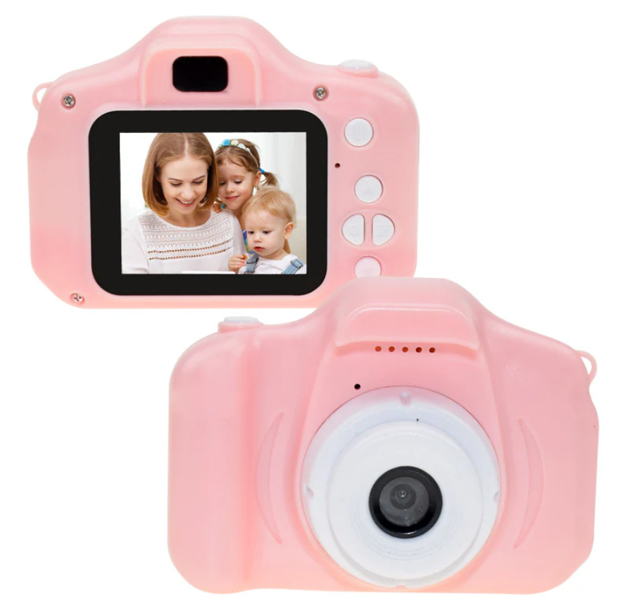 Mini Kids Digital Camera