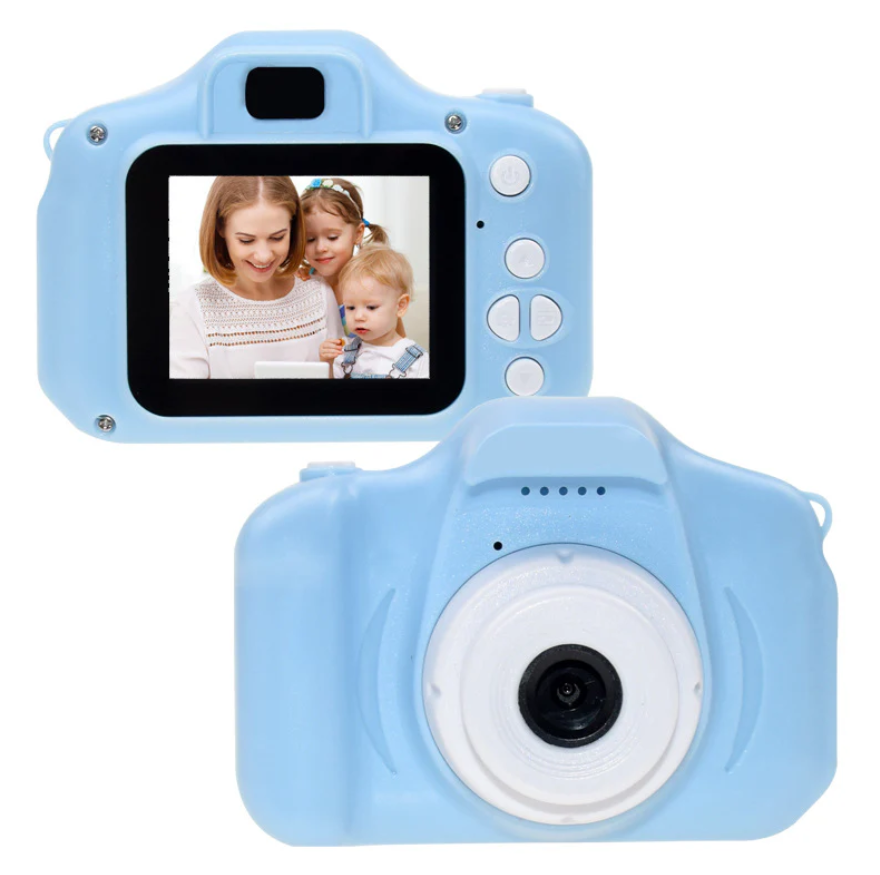 Mini Kids Digital Camera