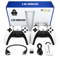 Retro Wireless Game Console