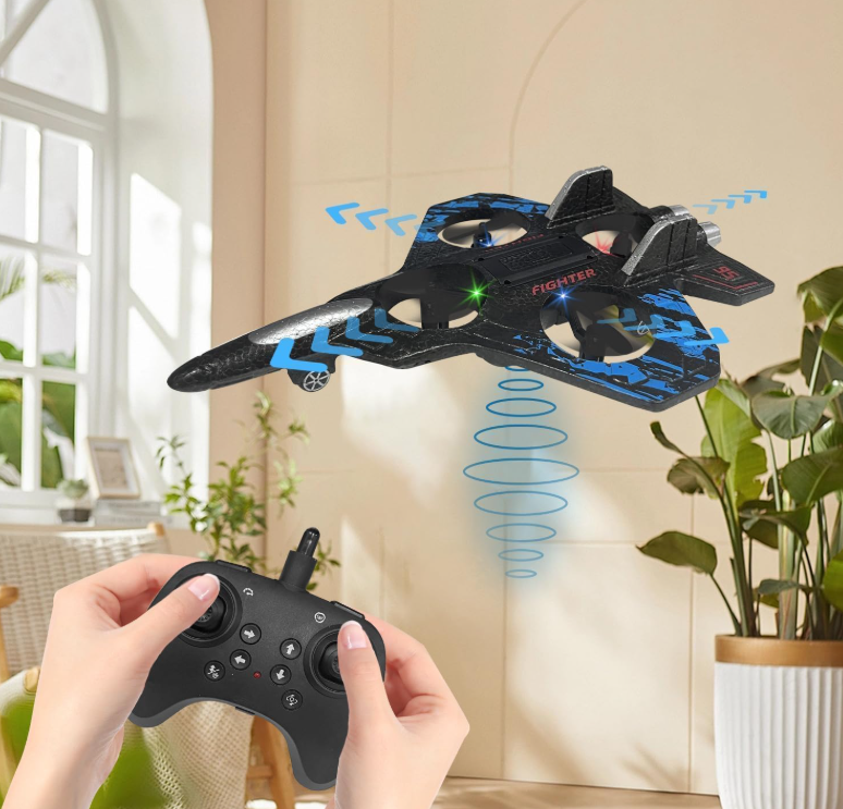 RC Flying Drone Plane