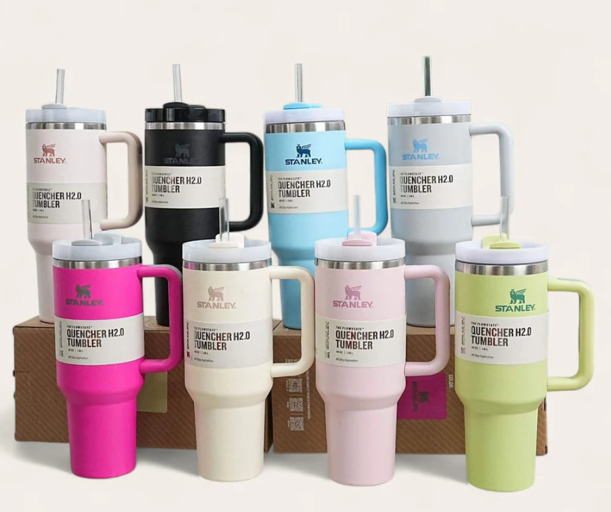 Stanley Quencher Tumbler 1200ml