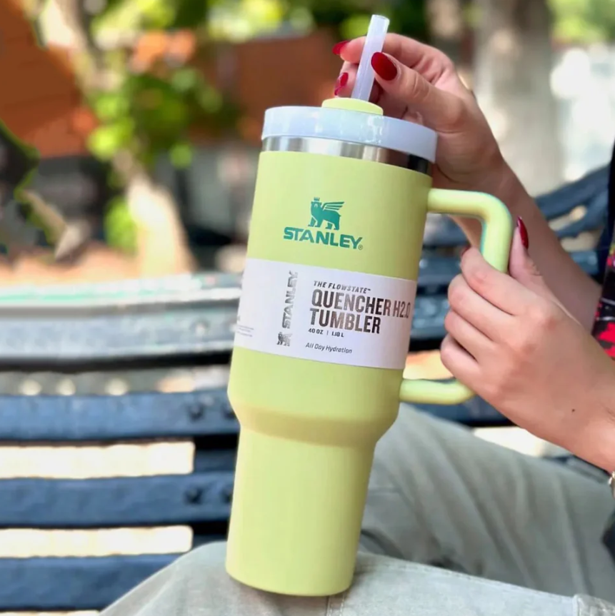Stanley Quencher Tumbler 1200ml