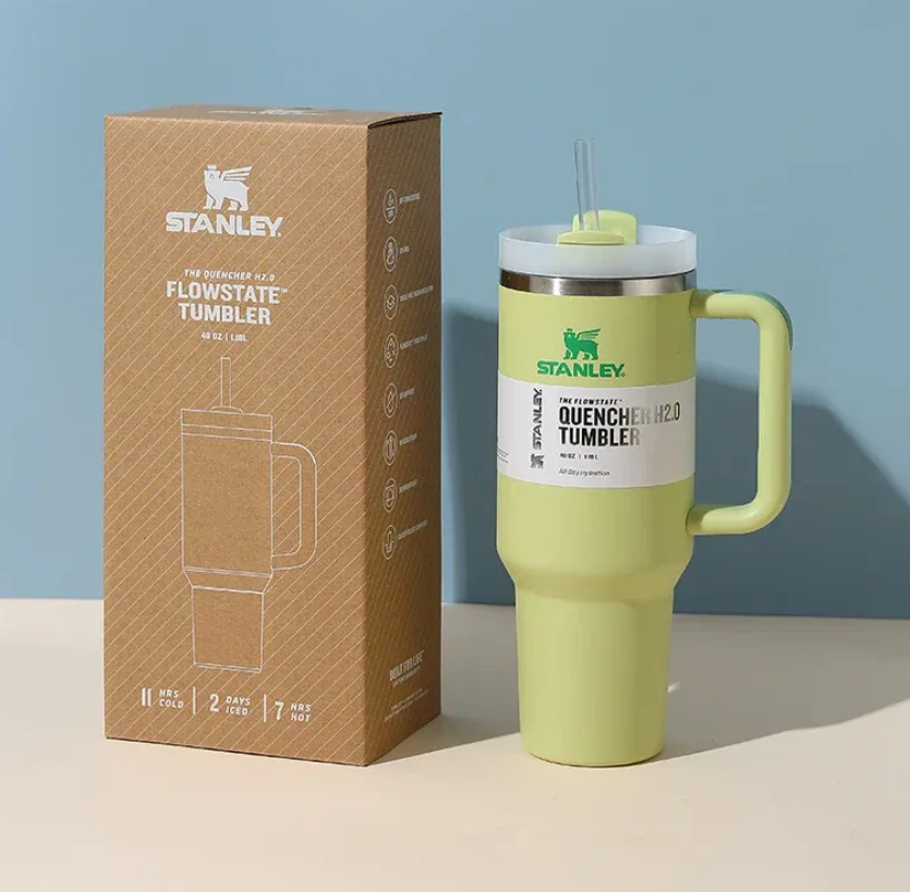 Stanley Quencher Tumbler 1200ml