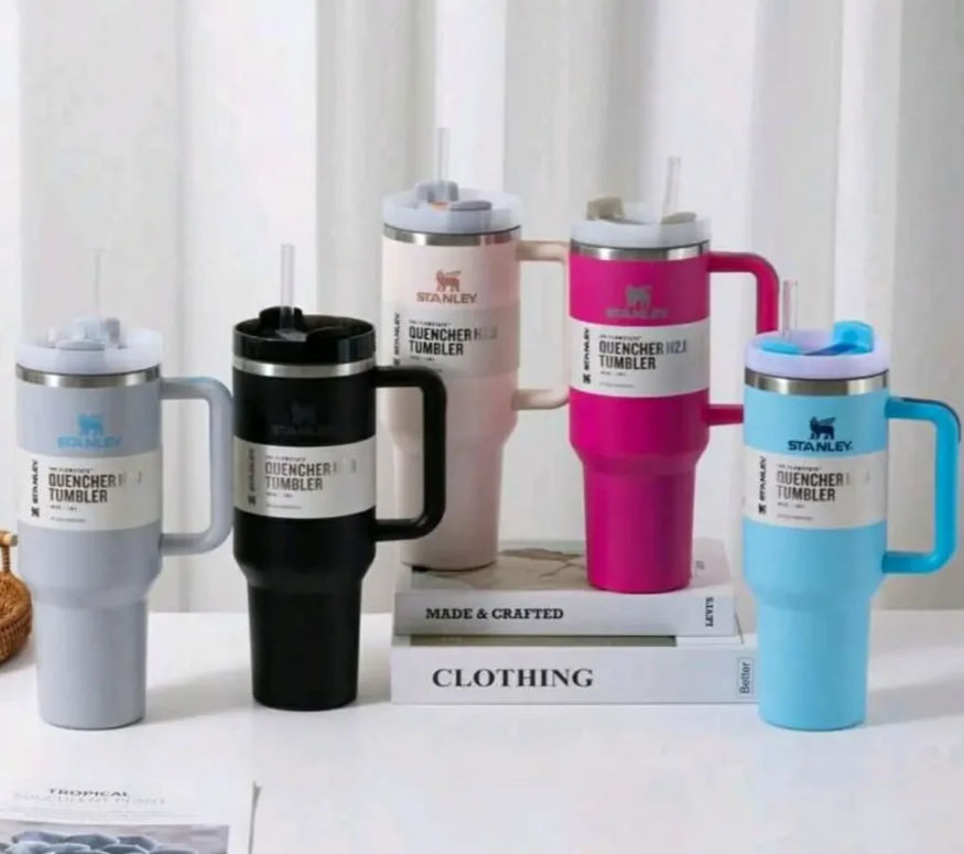 Stanley Quencher Tumbler 1200ml