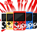 SUP 400-in-1 Retro Console