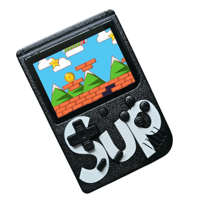 SUP 400-in-1 Retro Console